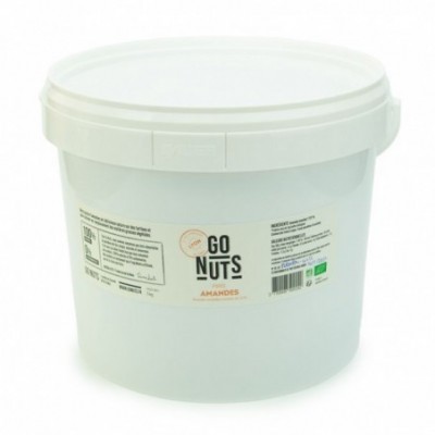 Purée d'amandes complètes...