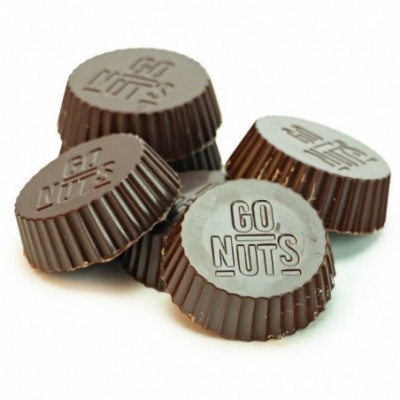 Palets chocolat noir...