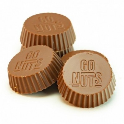 Palets chocolat lait...
