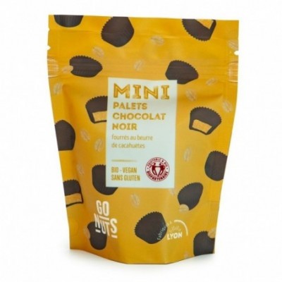 Mini palets au chocolat...