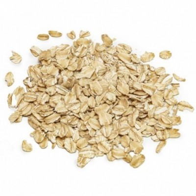 Flocons d'avoine vrac 5kg
