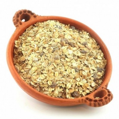Muesli fruits (raisins,...