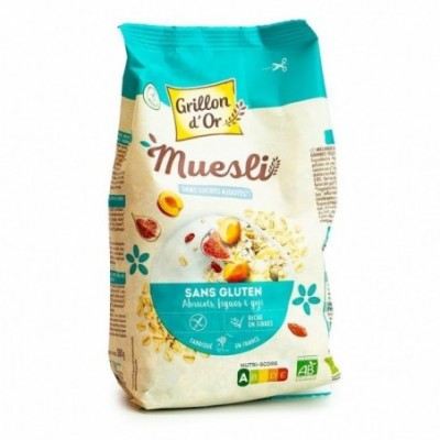 Muesli sans gluten 500g