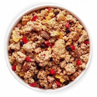 Krounchy - Muesli...