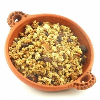 Krounchy - Muesli...