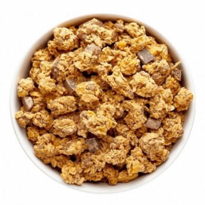 Krounchy - Muesli...