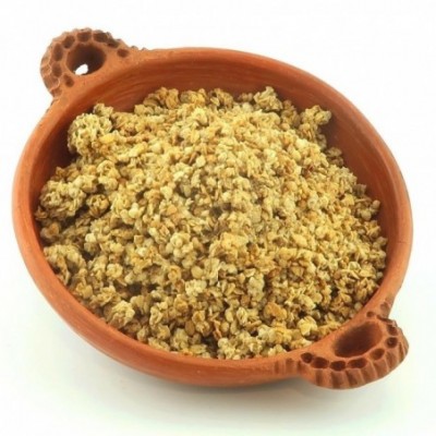 Krounchy - Muesli...