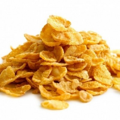 Corn flakes nature sans...