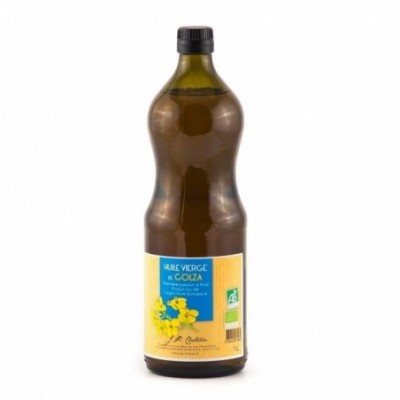 Huile de colza 1L