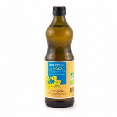 Huile de colza 50cl