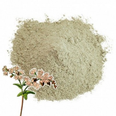 Farine de blé noir vrac 5kg