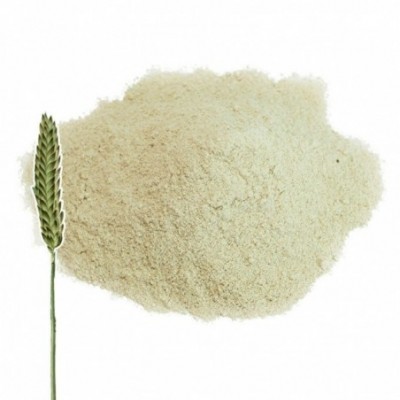 Farine de blé T80 vrac 5kg