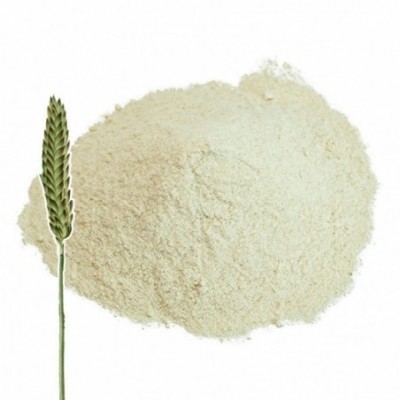 Farine de blé T65 vrac 25kg