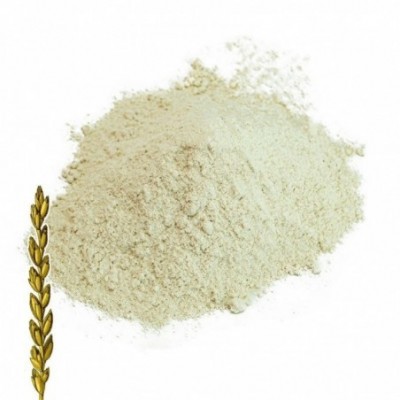 Farine d'épeautre T80 vrac 5kg