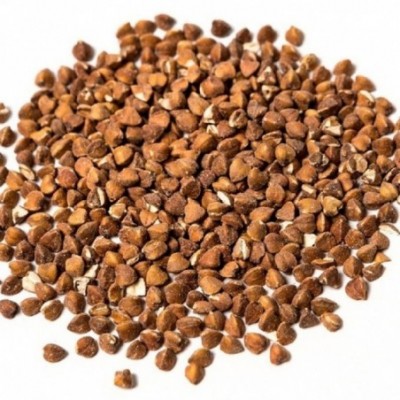 Kasha - graines de sarrasin...