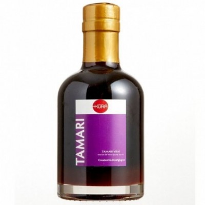 Hon-Tamari - Tamari Vrai...