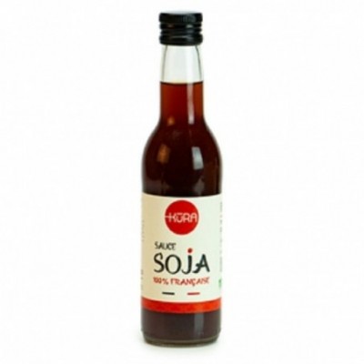 Sauce soja salée - shoyu...