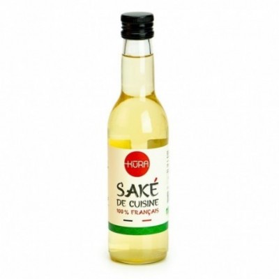 Saké de cuisine 12°, 37,5cl