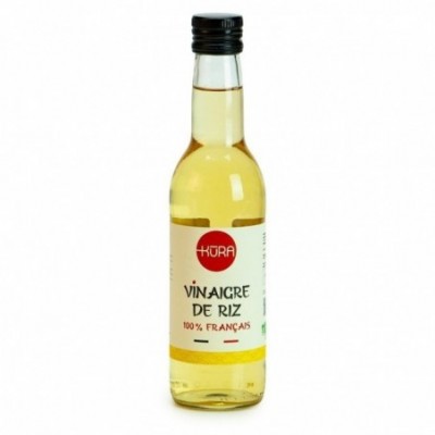Vinaigre de riz Origine...