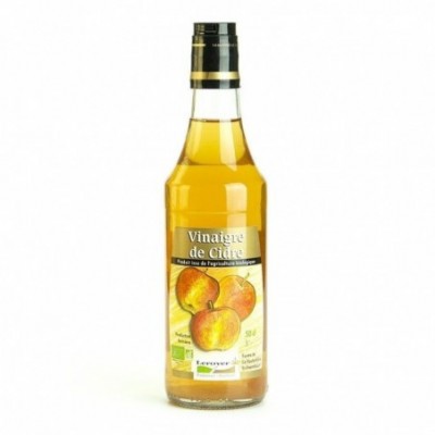 Vinaigre de cidre 50cl
