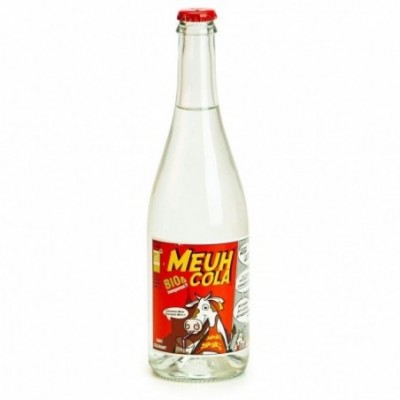 Cola - Meuh Cola...