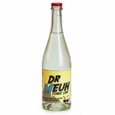 Tonic' Lim - Dr Meuh 75cl
