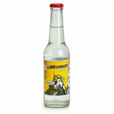Limonade citron -...
