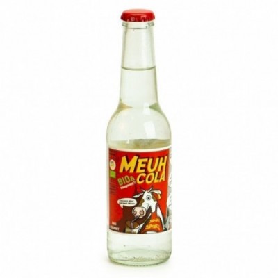 Cola - Meuh Cola...