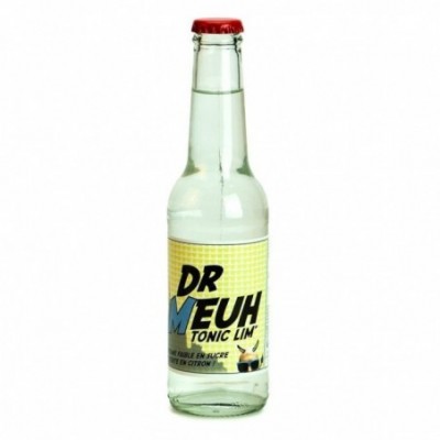 Tonic' Lim - Dr Meuh 25cl