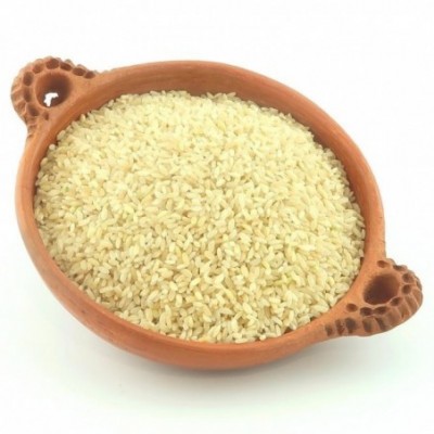 Riz long demi-complet IGP...