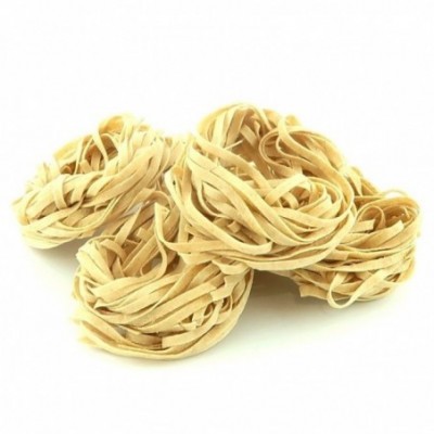 Tagliatelles 1/2 complètes...