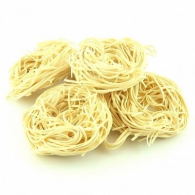 Spaghetti nid nature vrac 3kg