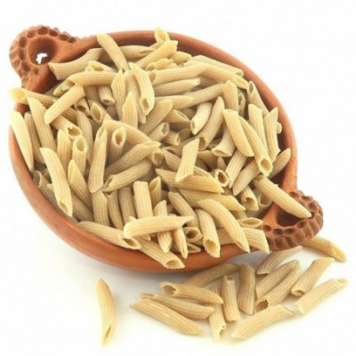 Penne rigate 1/2 complète...