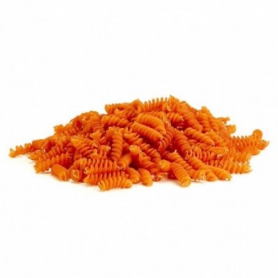 Torsades de lentilles...