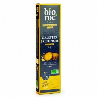 Galettes bretonnes p/16...