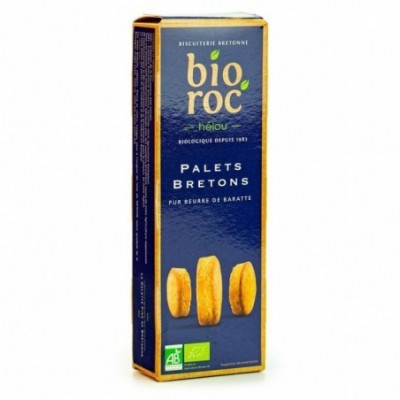 Palets bretons p/8 130g...