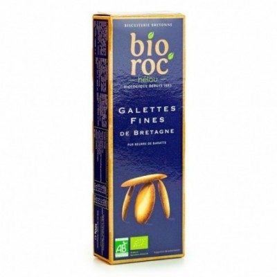 Galettes fines bretonnes...