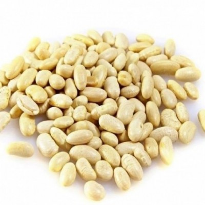 Haricots blancs lingot secs...