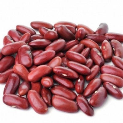 Haricots rouges kidney...