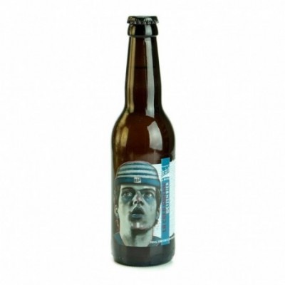 Bière Tri Martolod blanche...