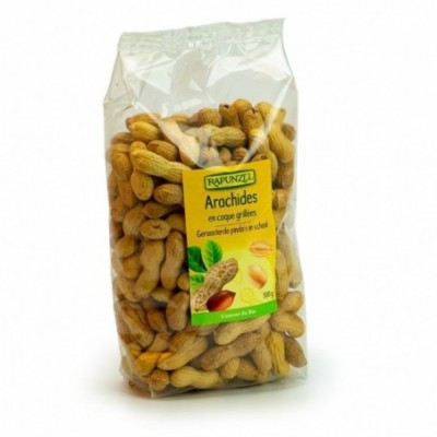 Cacahuètes (arachides) en...