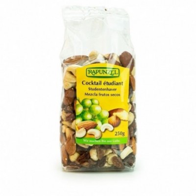 Mélange étudiant - raisins,...
