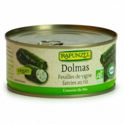 Dolmas Feuilles de vigne 280g