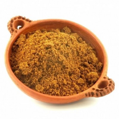 Sucre de canne complet...