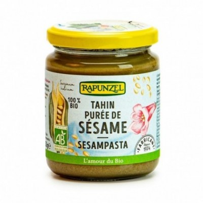 Purée de sésame complet -...