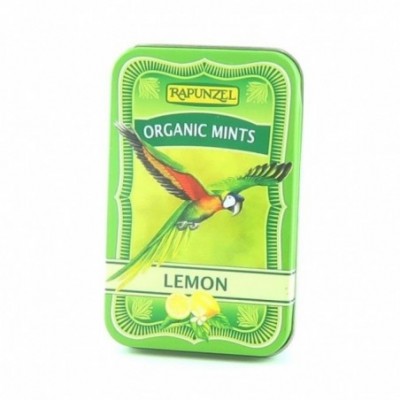 Bonbons au citron 50g