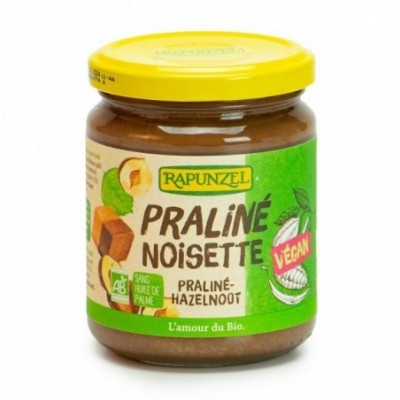Pâte à tartiner praliné...
