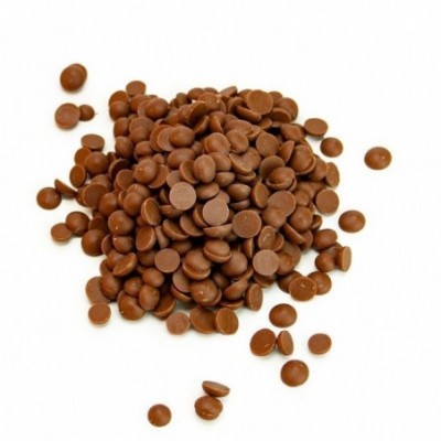 Pépites de chocolat lait...