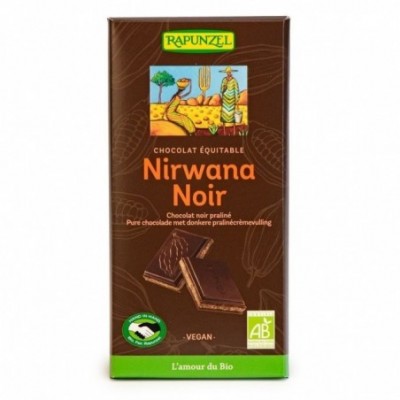 NIRWANA NOIR - Chocolat...