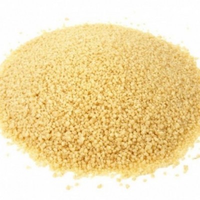 Couscous blanc vrac 5kg